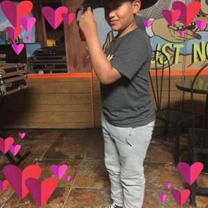 Meet your Posher, Alejandro